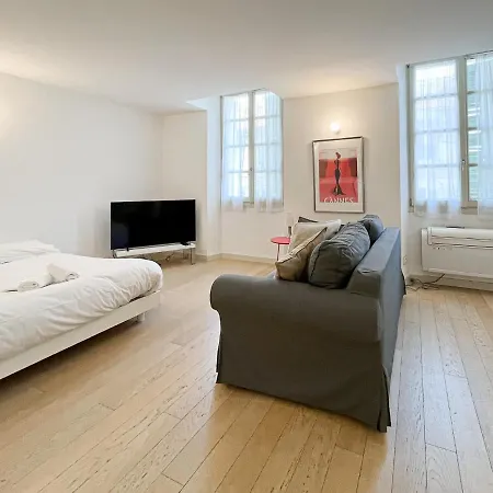 Seventh Apartament Cannes