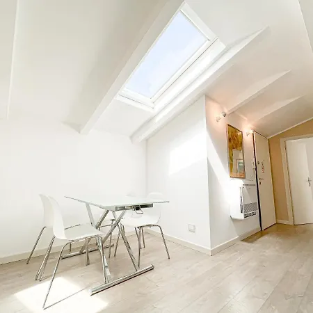 Apartament Seventh *