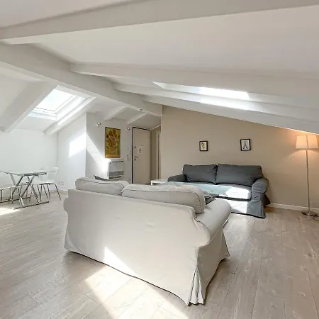 Apartament Seventh *