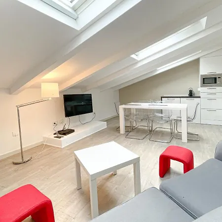 Seventh Apartament *