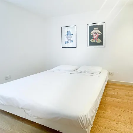 Apartament Seventh *