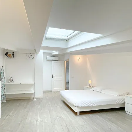 Apartament Seventh *