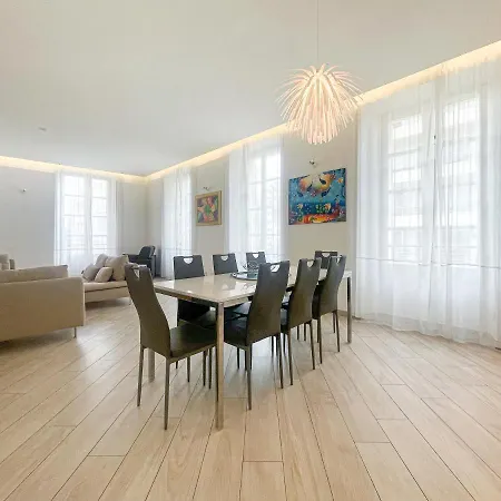 Seventh Apartament Cannes