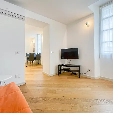 Seventh Apartment Cannes