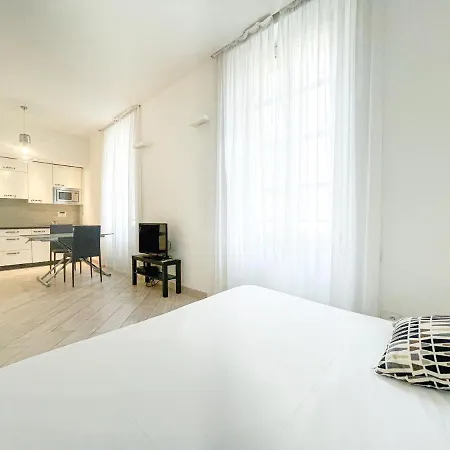 Seventh Appartement