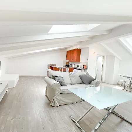 Seventh Appartement Cannes