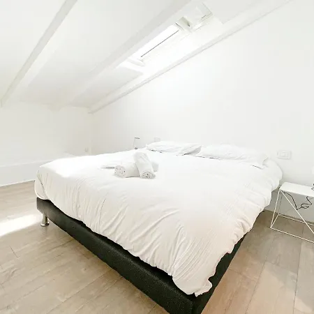 Appartement Seventh Cannes
