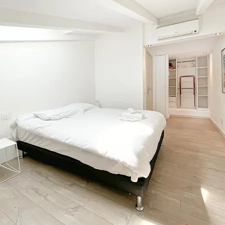 Seventh Appartement Cannes