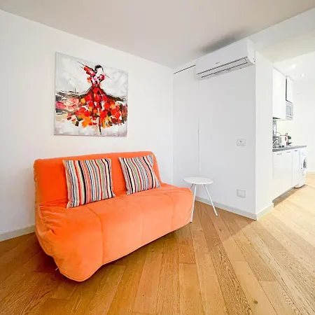 Appartement Seventh