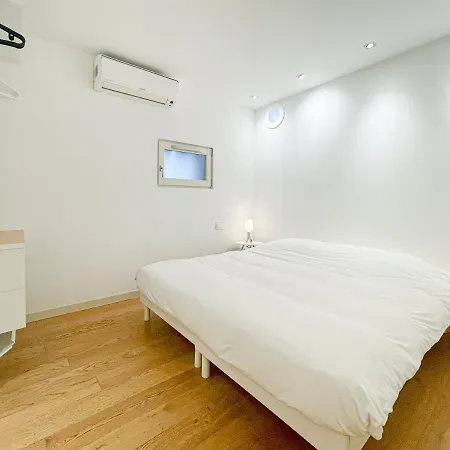 Appartement Seventh Cannes