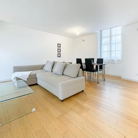 Appartement Seventh *