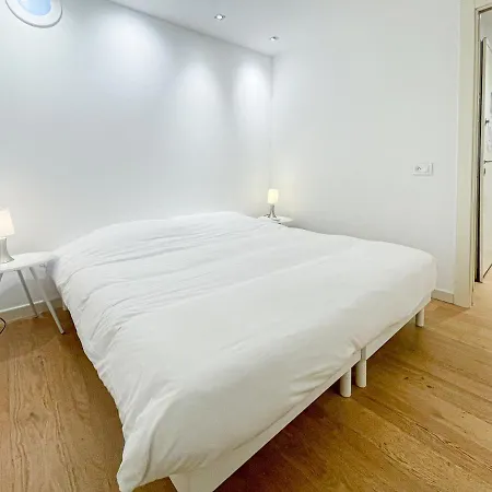 Appartement Seventh
