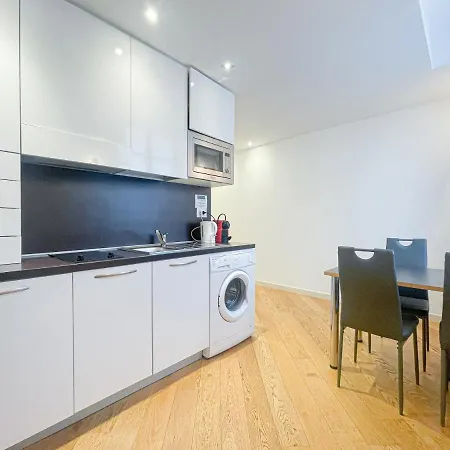 Seventh Appartement *