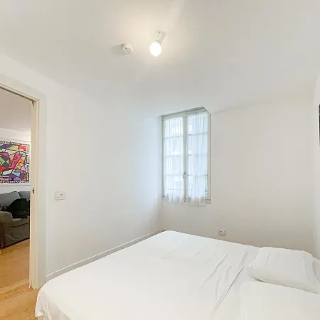 Appartement Seventh