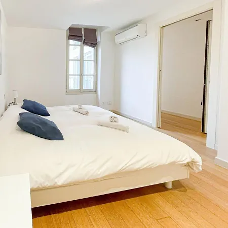 Appartement Seventh *