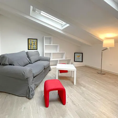 Seventh Appartement