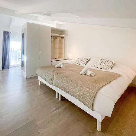 Appartement Seventh *