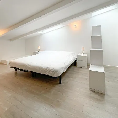 Appartement Seventh Cannes