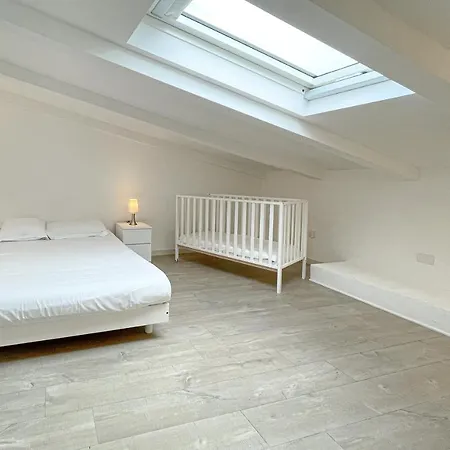 Seventh Appartement Cannes