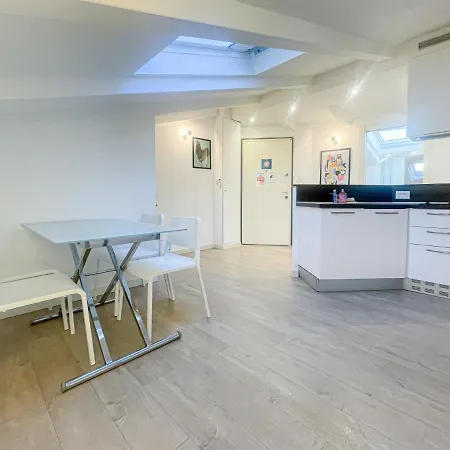 Appartement Seventh