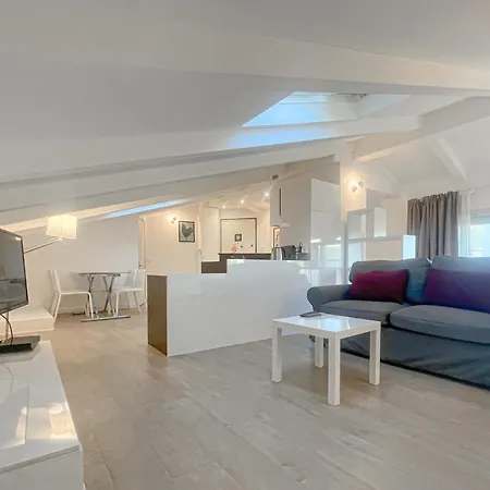 Seventh Appartement Cannes