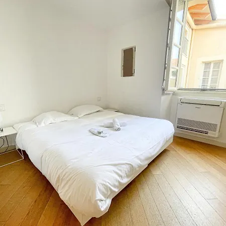 Appartement Seventh